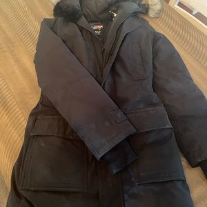 TNA Bancroft Jacket